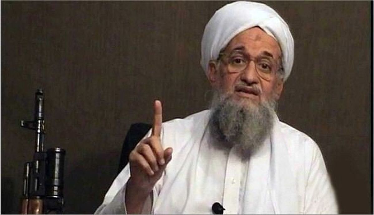 تروریسم خود معلول است