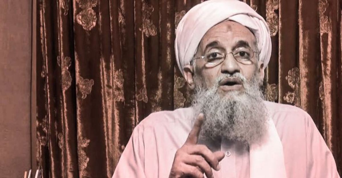 آیا کشتن ایمن الظواهری به سود داعش تمام می‌شود؟