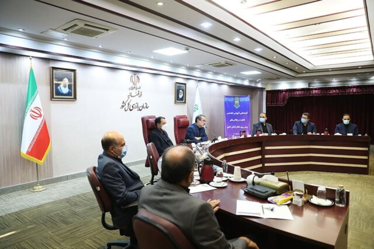 انتقاد رئیس سازمان بازرسی از عدم کفاف وثیقه دریافت‌کنندگان تسهیلات کلان