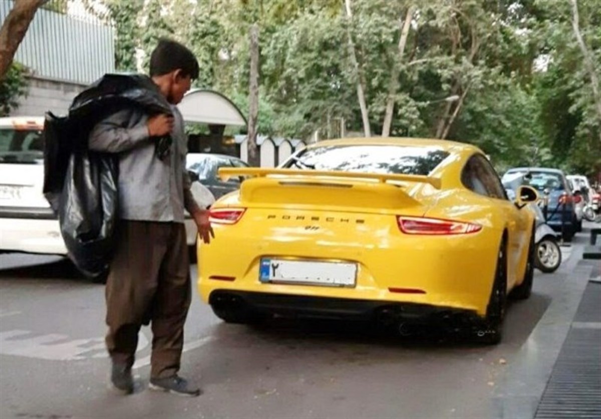 فاصله طبقاتی در دولت سیزدهم کاهش یافته است
