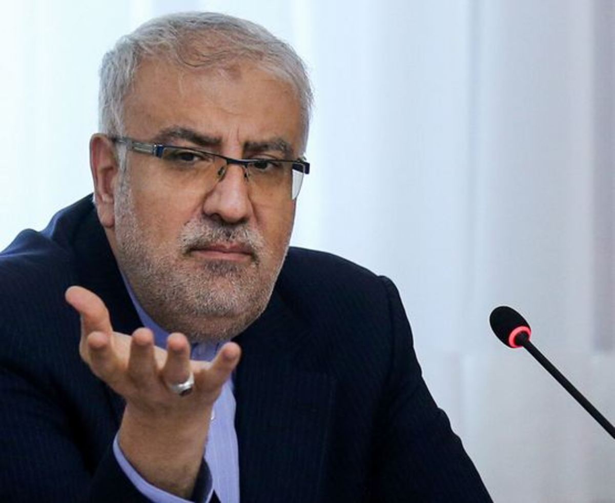 اوجی: آمادگی داریم در سریع‌ترین زمان به بازار نفت برگردیم/اروپایی‌ها به فکر زمستان باشند