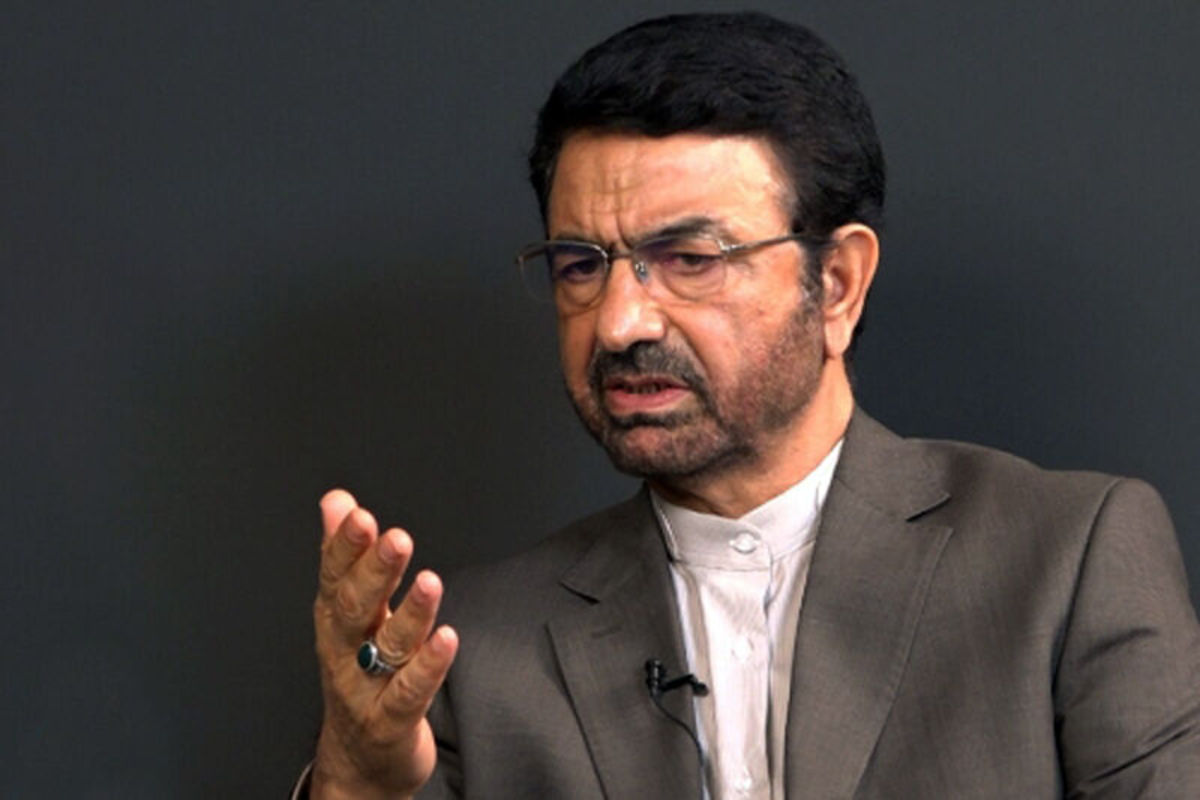 راه‌اندازی صد‌ها سانتریفیوژ از زیاده‌خواهی آمریکا در مذاکرات جلوگیری می‌کند