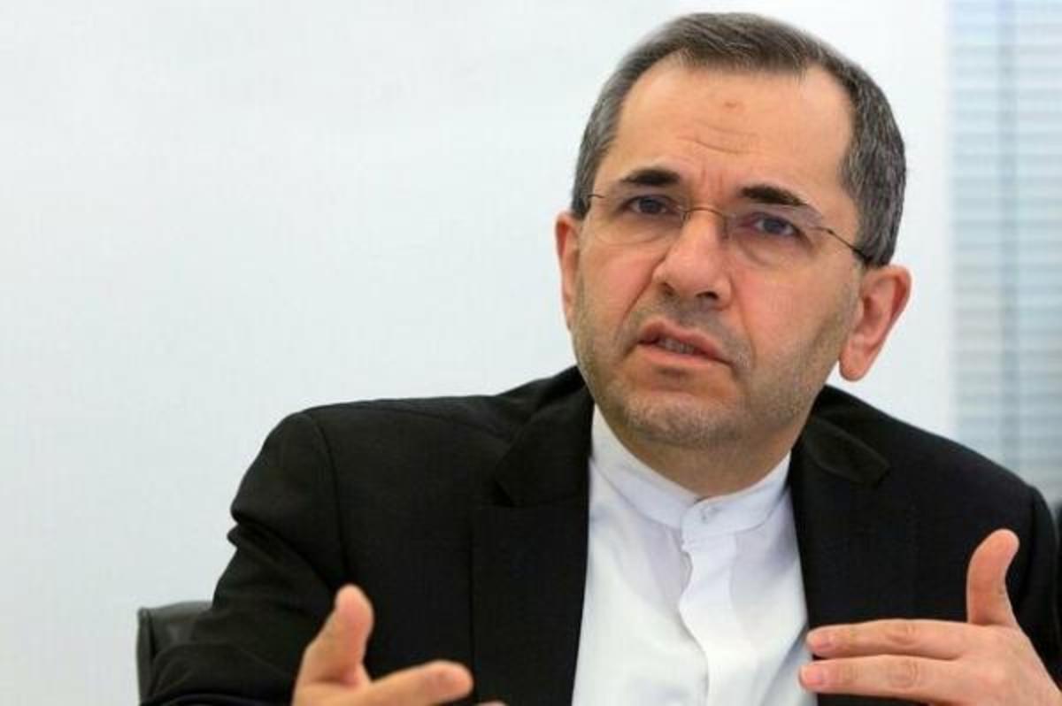 بدون رسیدگی به برنامه سلاح‌های هسته‌ای رژیم صهیونیستی «خطر اشاعه» در خاورمیانه باقی است