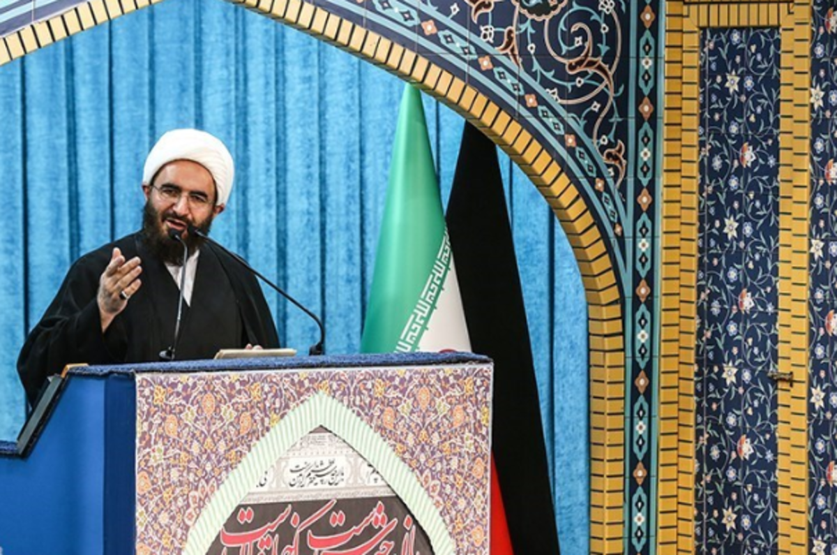 حاج علی اکبری: اگر آمریکا نیاز به توافق دارد دست از زیاده‌خواهی بردارد/ سازوکار فعلی در مدیریت سوانح نیاز به بازنگری دارد