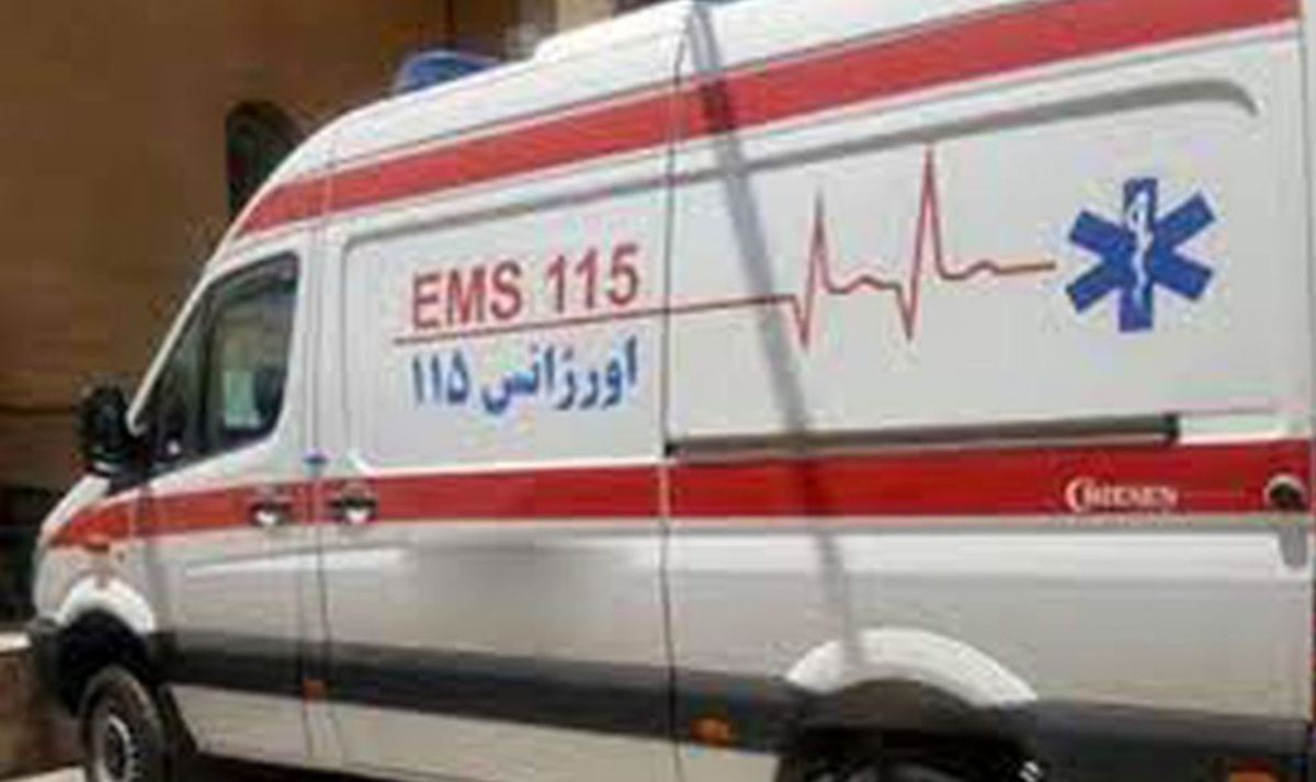۲۰ شناگر ۶ تا ۵۰ ساله در یک استخر در مشهد مسموم شدند