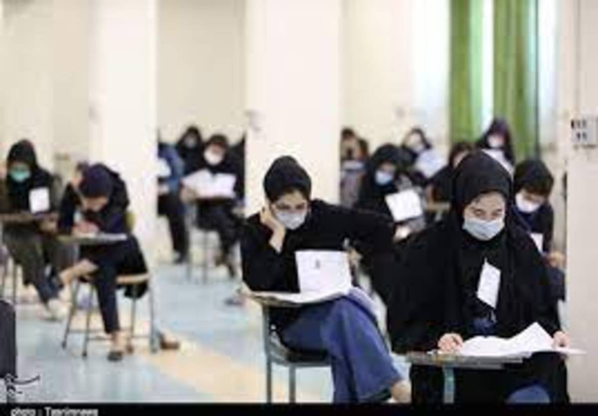 روشی که نشان دهنده انتخاب رشته نادرست است