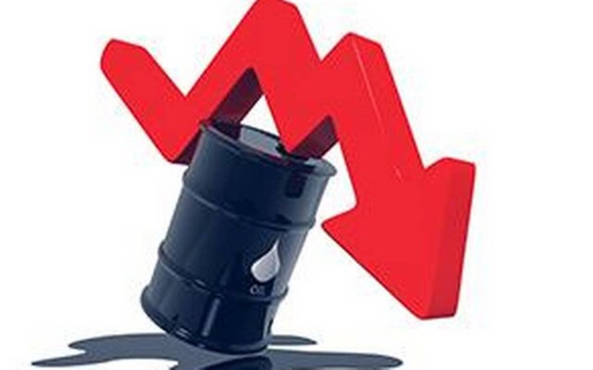 خداحافظی نفت با قیمت ۱۰۰ دلار