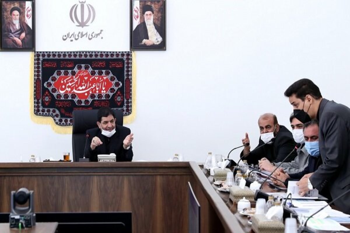 شبکه حمل و نقل ریلی و جاده‌ای ستون فقرات توسعه کشور است