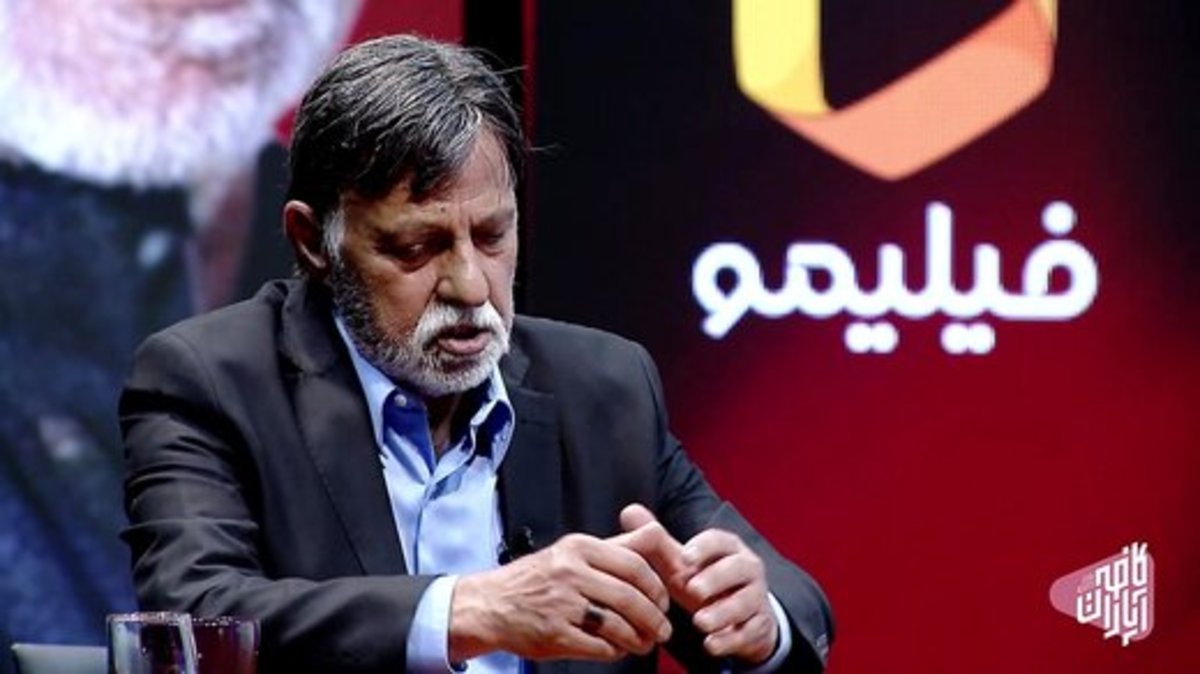 ماجرای کارگری ستاره سینمای قبل انقلاب برای پیتر فالک برنده اسکار