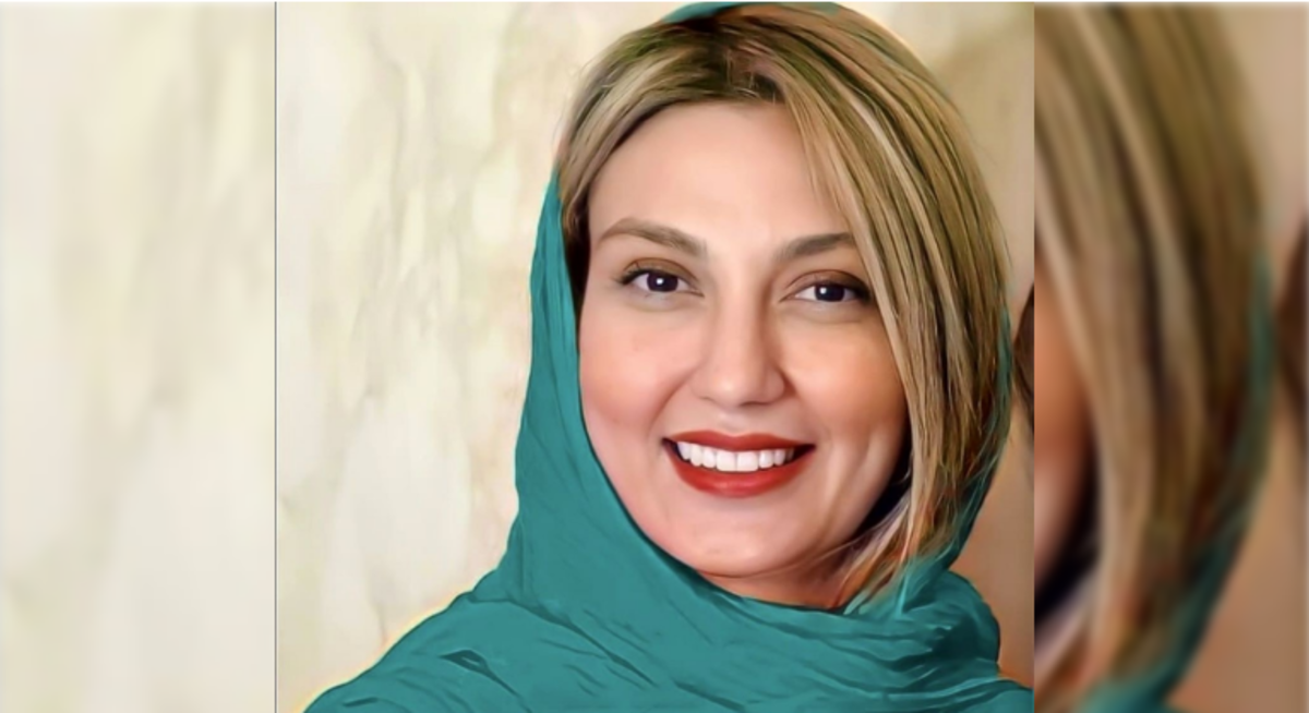 پسر کیوت حدیث میرامینی در آرایشگاه