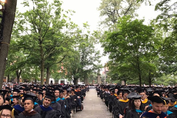 ترفندهای برترین دانشگاههای دنیا برای جذب دانشمندهای آینده/ دلیل علاقه دانشجویان «علوم پایه» به دانشگاههای این ۵ کشور؟ ترفندهای برترین دانشگاههای دنیا برای جذب دانشمندهای آینده/ دلیل علاقه دانشجویان «علوم پایه» به دانشگاههای این ۵ کشور؟