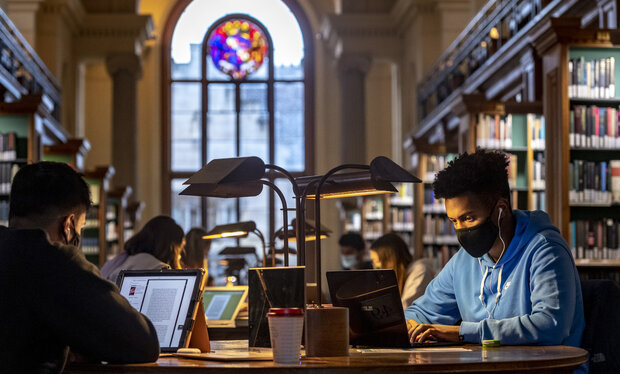 ترفندهای برترین دانشگاههای دنیا برای جذب دانشمندهای آینده/ دلیل علاقه دانشجویان «علوم پایه» به دانشگاههای این ۵ کشور؟ ترفندهای برترین دانشگاههای دنیا برای جذب دانشمندهای آینده/ دلیل علاقه دانشجویان «علوم پایه» به دانشگاههای این ۵ کشور؟