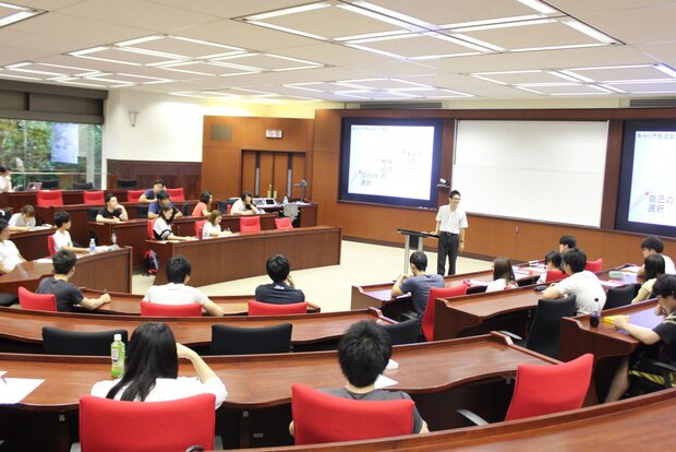 ترفندهای برترین دانشگاههای دنیا برای جذب دانشمندهای آینده/ دلیل علاقه دانشجویان «علوم پایه» به دانشگاههای این ۵ کشور؟ ترفندهای برترین دانشگاههای دنیا برای جذب دانشمندهای آینده/ دلیل علاقه دانشجویان «علوم پایه» به دانشگاههای این ۵ کشور؟