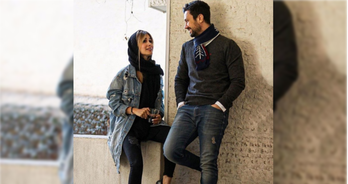 شاهرخ استخری تاسوعا و عاشورای حسینی را تسلیت گفت