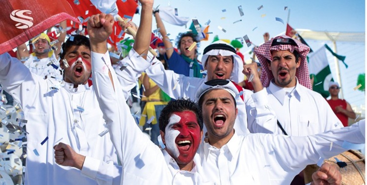 هزینه حمل و نقل در جام جهانی رایگان شد!