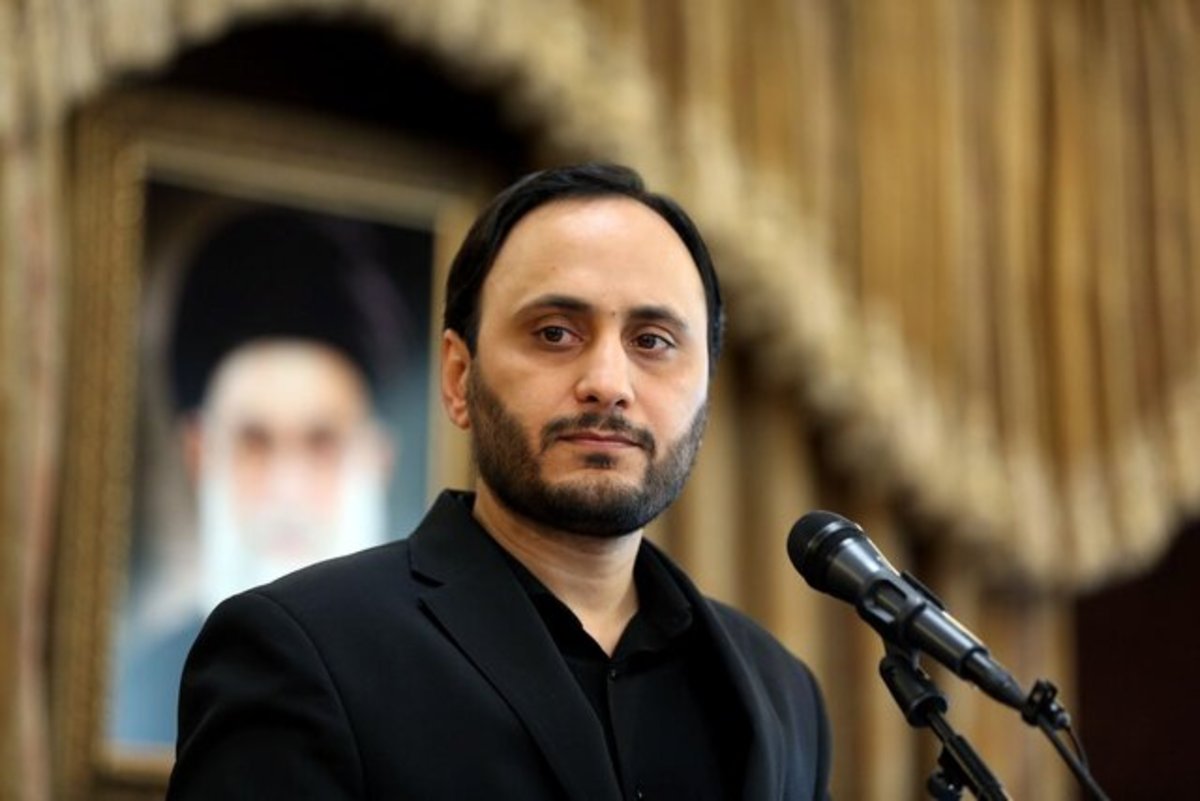 پیام سخنگوی دولت به مناسبت روز خبرگار