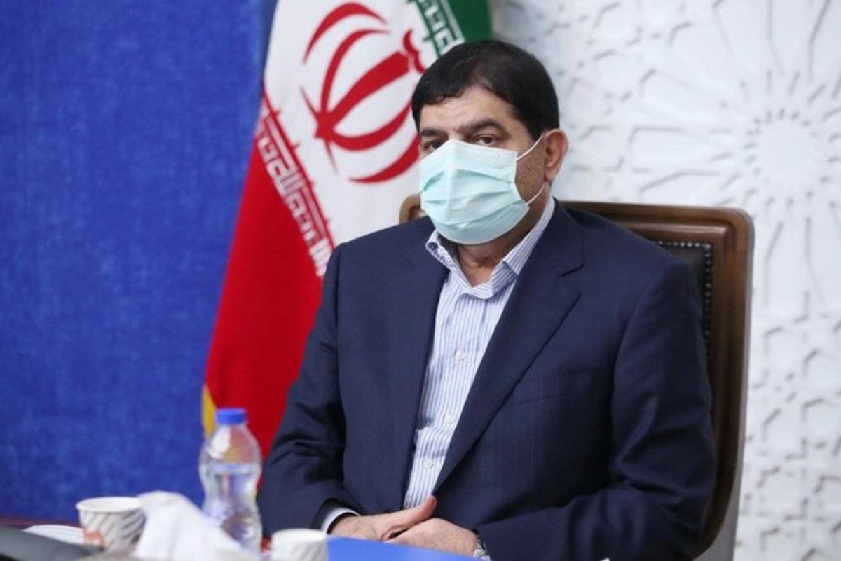 معاون اول رییس جمهور: خبرنگاران مطالبه گر حق هستند