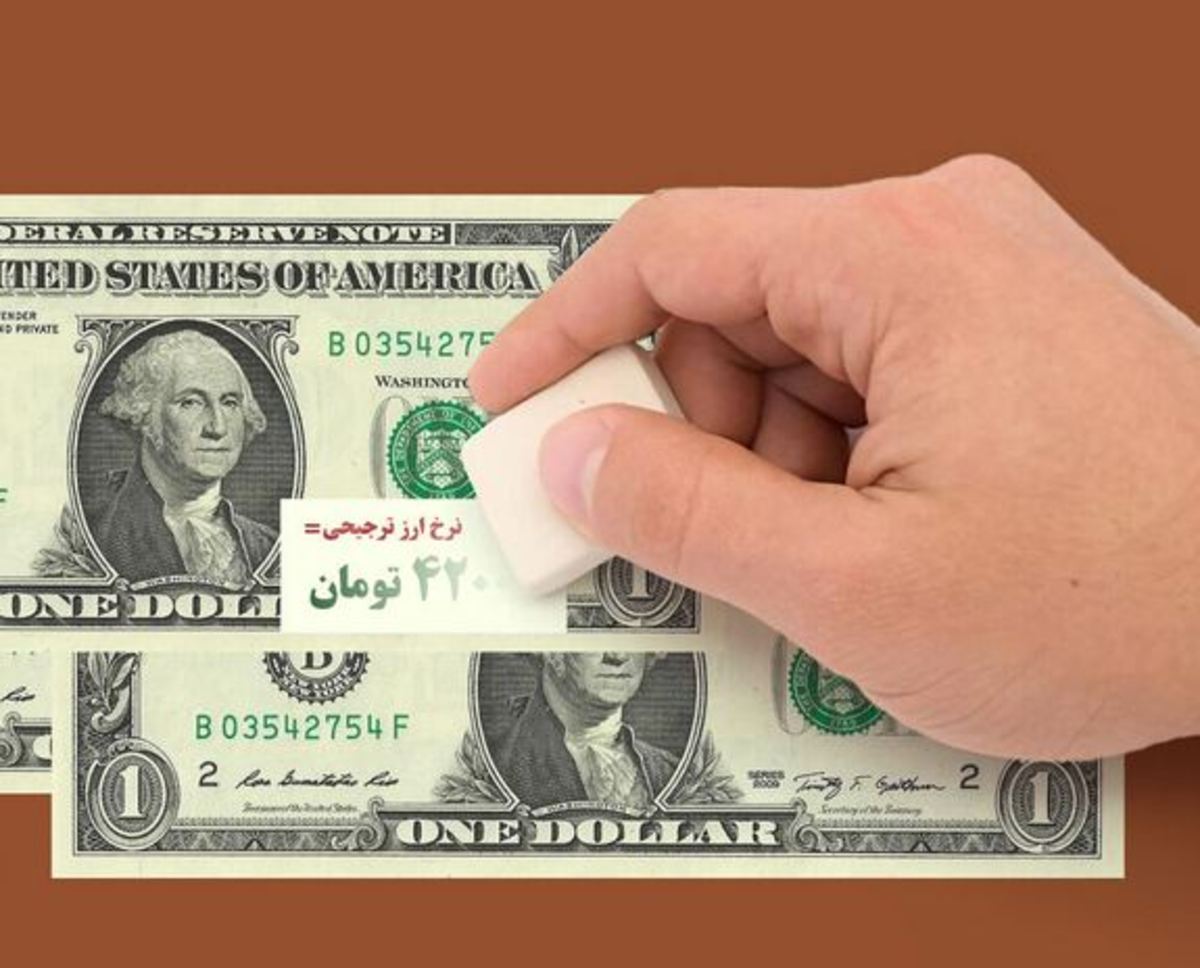 پرداخت یارانه مستقیم، اثر شوک قیمتی خردادماه را خنثی کرد/ حذف ارز ترجیحی در بلندمدت تورم ایجاد نمی‌کند