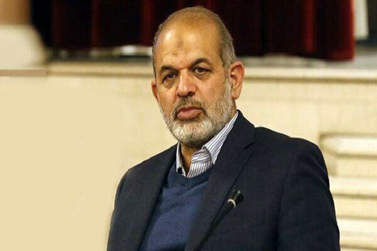 وزیر کشور: خبرنگاران راویان دستاورد‌های انقلاب در مواجهه با جنگ ترکیبی دشمن هستند