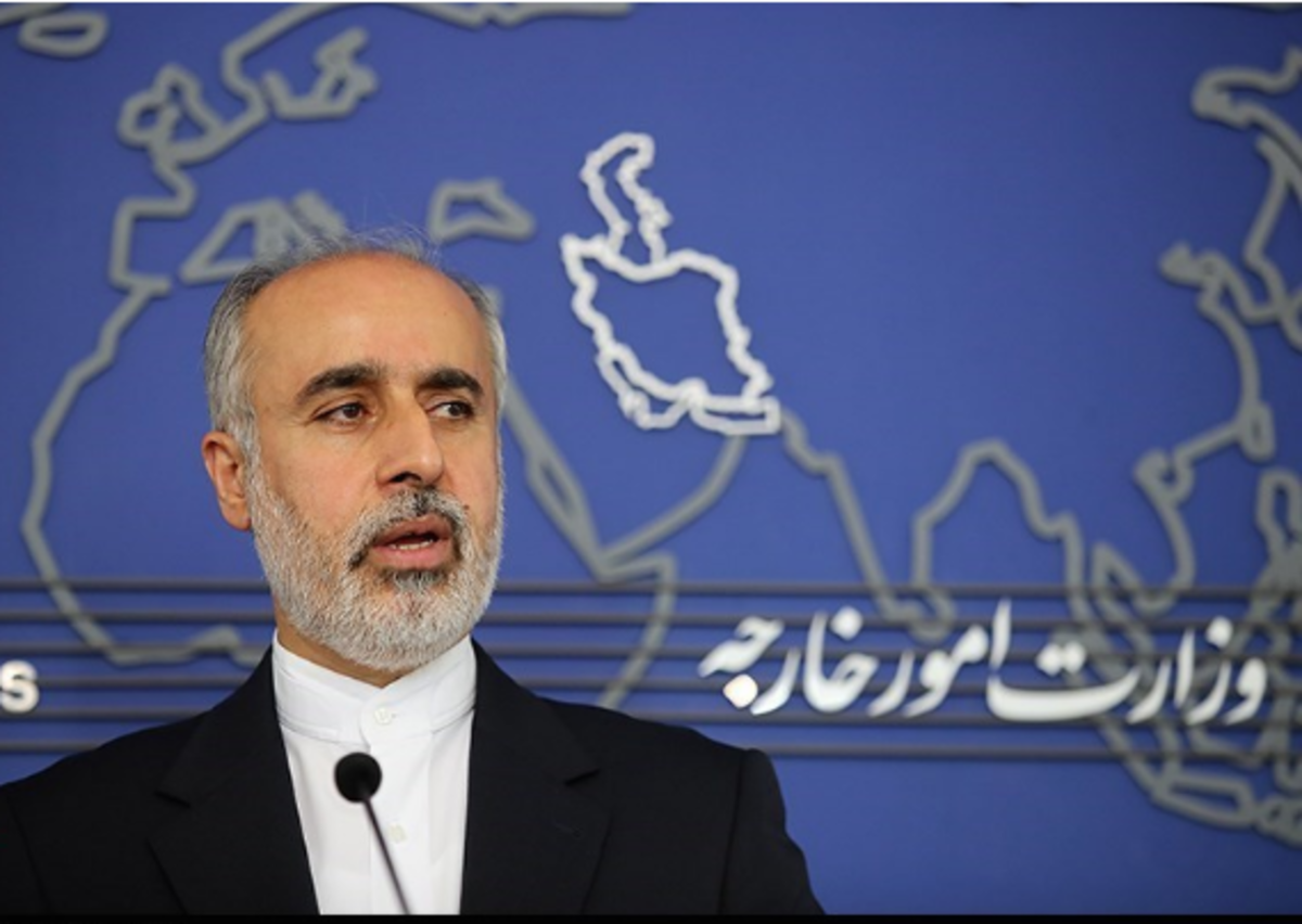 کنعانی: رژیم کودک‌کش اسرائیل با کشتار اطفال بی‌گناه نمی‌تواند از سرنوشت محتوم زوال خود بگریزد