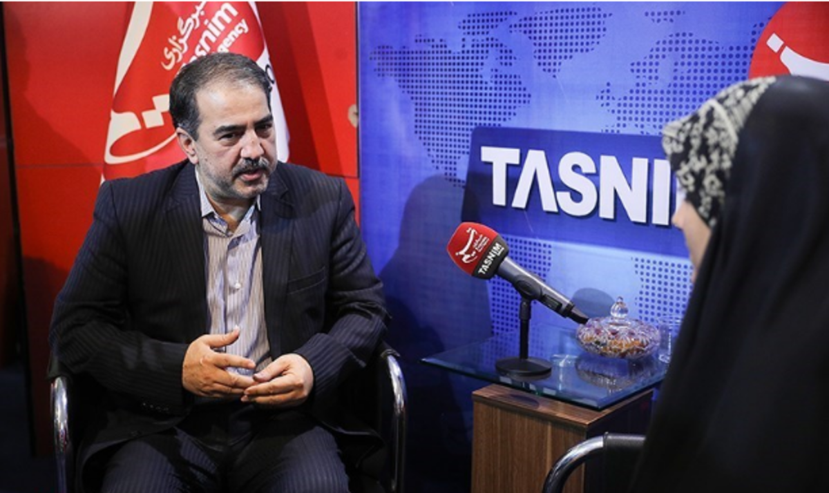 پرداخت نخستین حقوق پرستاران بر مبنای قانون تعرفه‌گذاری خدمات پرستاری از ماه آینده
