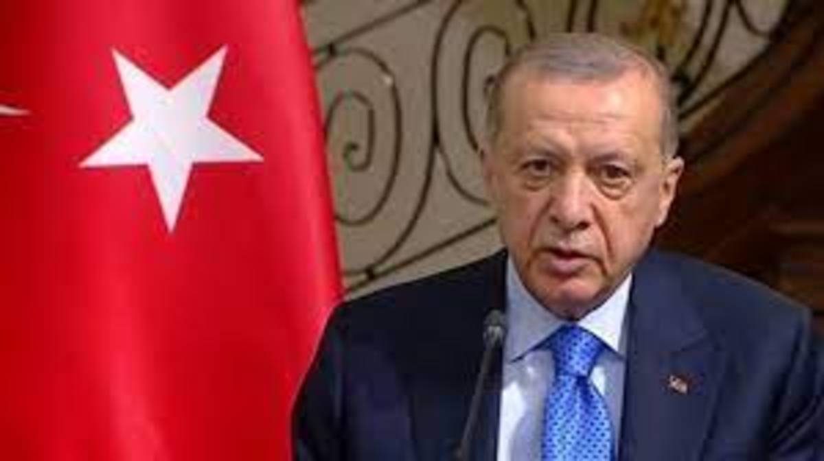روزنامه ترکیه: اردوغان احتمالا با اسد گفتگو کند
