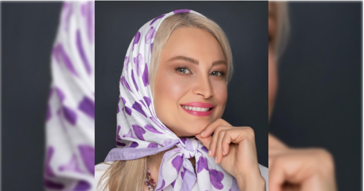 مریم کاویانی اسپویلر اپیزود‌های جدید