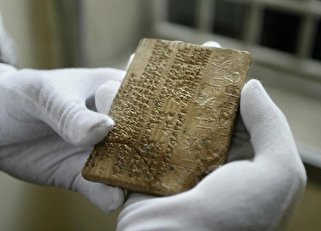 کشف راز و رمز خط ایلامی در ایران باستان توسط باستان‌شناسان