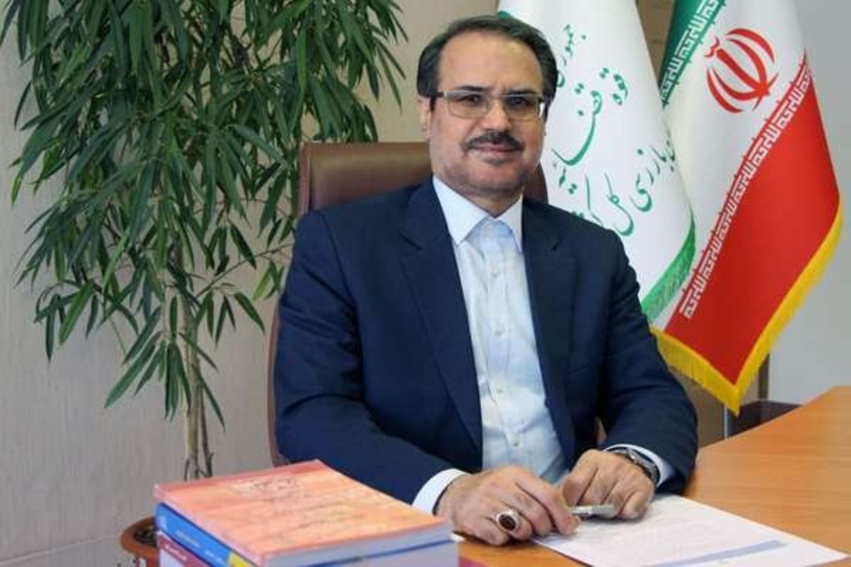 پیام رئیس سازمان بازرسی کل کشور برای روز خبرنگار