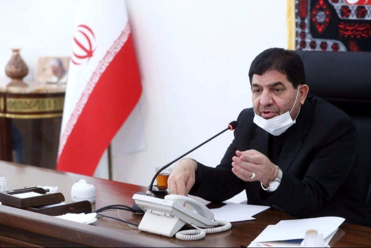 معاون اول رئیس جمهور: زحمات تلاشگران صداوسیما برای مردم تبیین نشده است