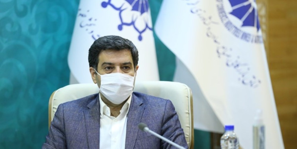 حذف ارز ترجیحی موجب کاهش نااطمینانی در اقتصاد شده است/ گام بلند بخش خصوصی برای توسعه لرستان