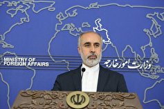 کنعانی: مسیر درخشان پیشرفت‌های علمی ایران ادامه دارد