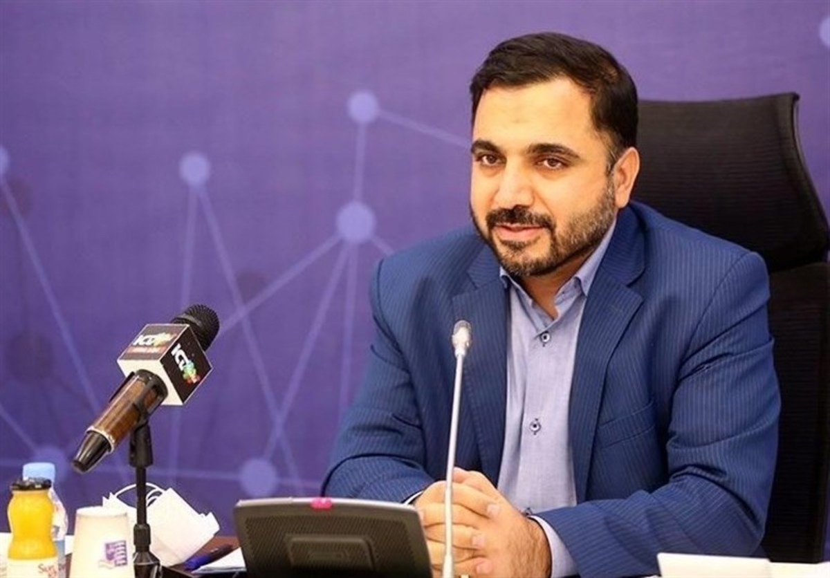 وزیر ارتباطات: ماهواره‌بر جدید در روز‌های آینده پرتاب می‌شود/ اختصاص بسته اینترنت ۲۰۰گیگابایتی به خبرنگاران