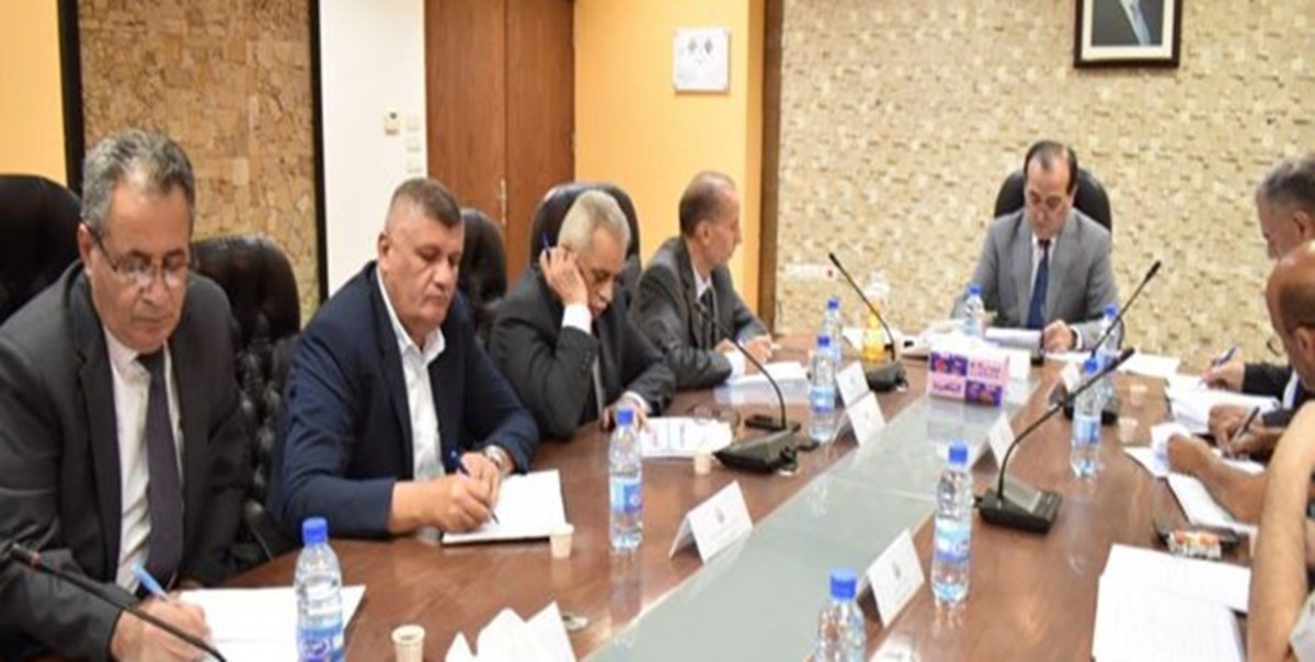 دمشق: آمریکا روزانه ۶۶ هزار بشکه نفت سوریه را سرقت می‌کند