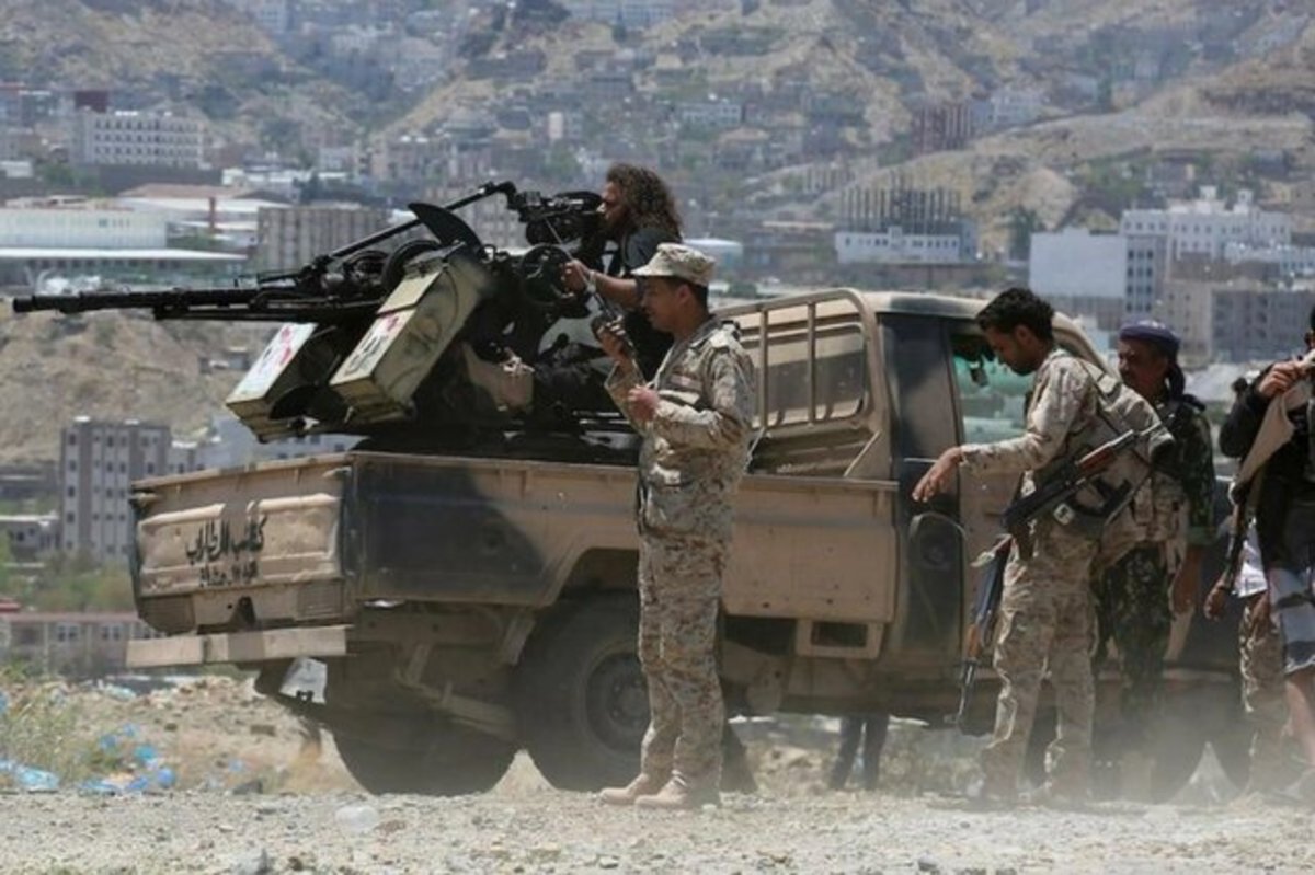 درخواست فرستاده آمریکا به یمن برای آتش بس دائم