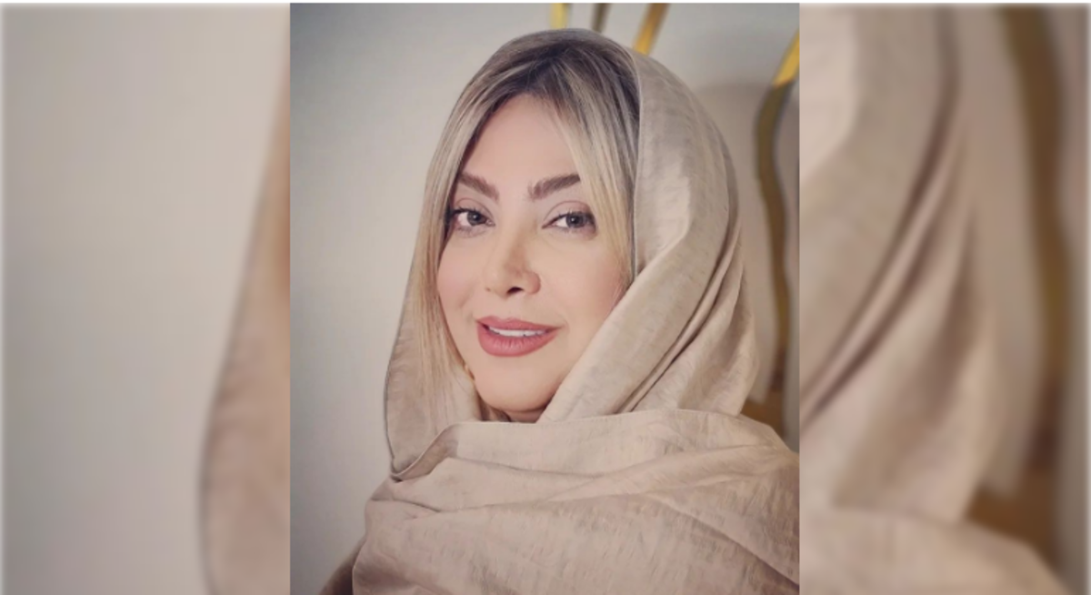 مریم سلطانی: با چالش‌های زندگی روبه رو شو