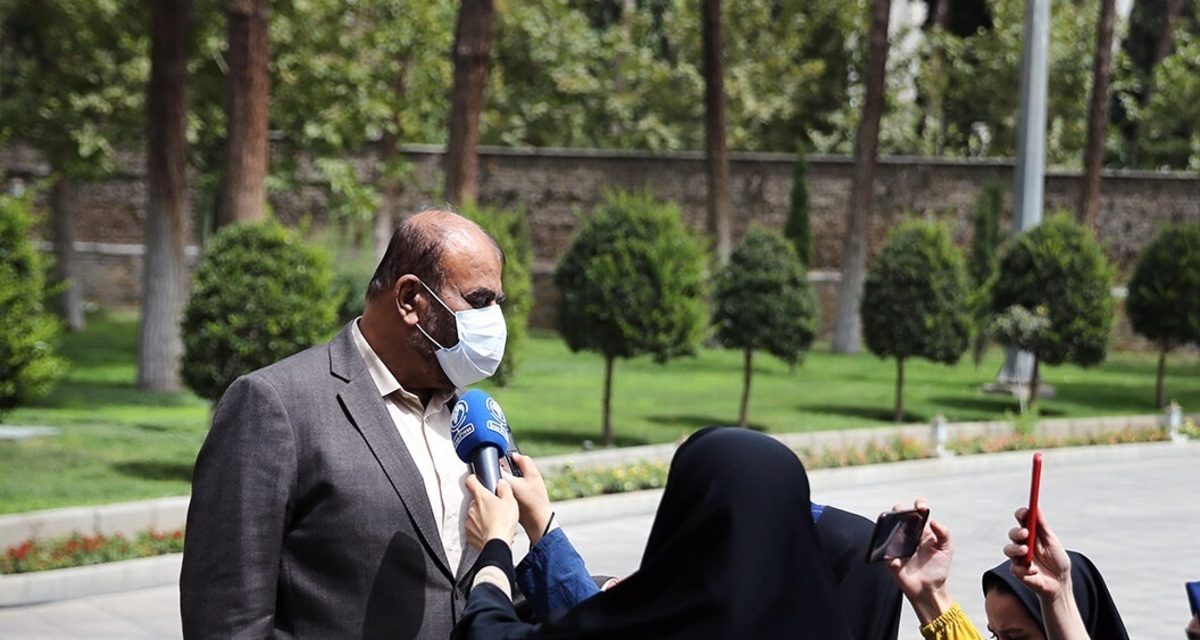 وزیر راه: تا پایان شهریور مشکل تامین زمین برای ساخت مسکن حل می‌شود