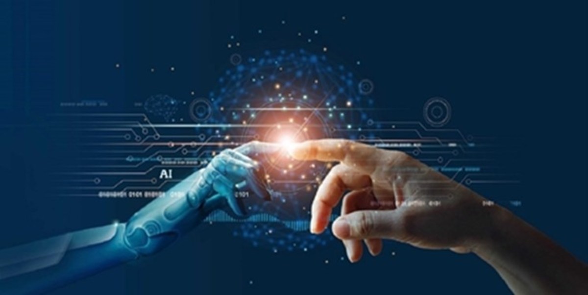 ارزش آفرینی با فناوری/هوش مصنوعی کسب‌وکار‌ها را متحول می‌کند