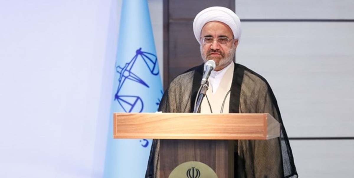 پرونده تصادفات جزو ۵ ردیف اول پرونده‌های قوه قضائیه