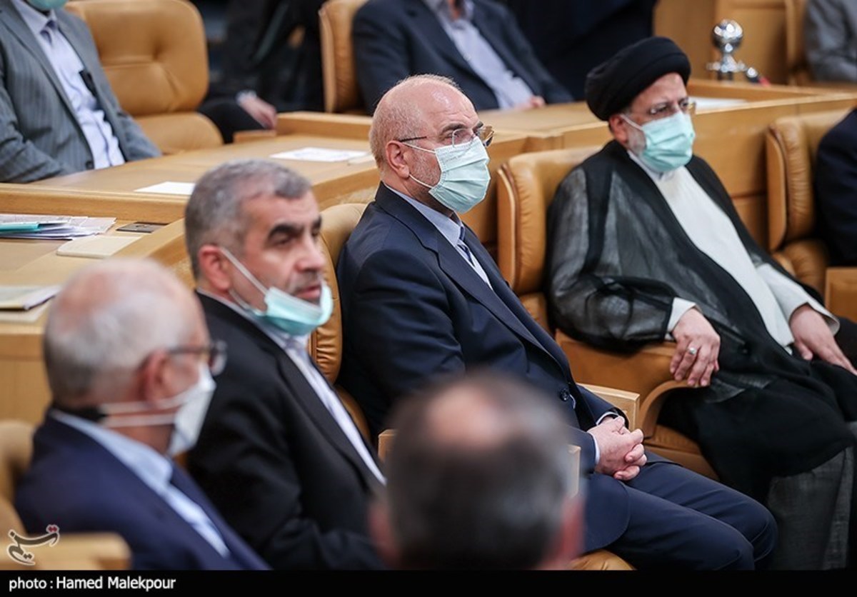 نشست مشترک دولت و مجلس با موضوع بررسی اجرای بودجه ۱۴۰۱ برگزار می‌شود