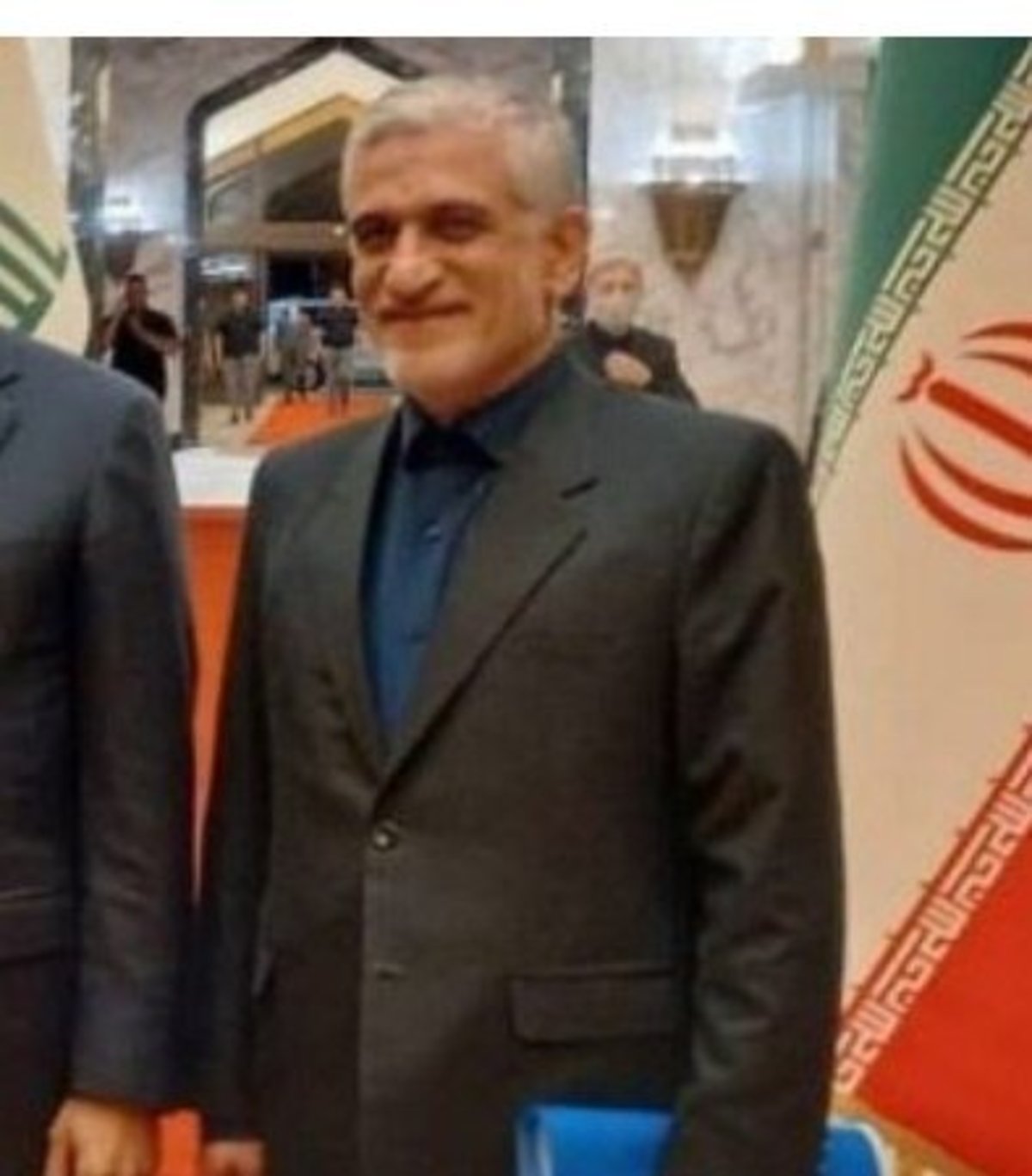 دیدار سفیر و نماینده جدید ایران در سازمان ملل با رییس جمهور