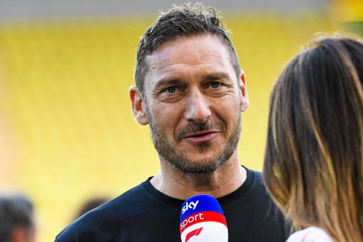 رد پیشنهاد رئال توسط توتی به دلیل دستمزدی کمتر از رائول