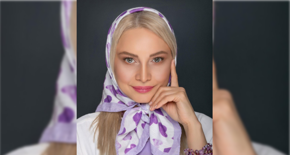 تشکر مریم کاویانی از میثم ابراهیمی برای دعوت در کنسرتش