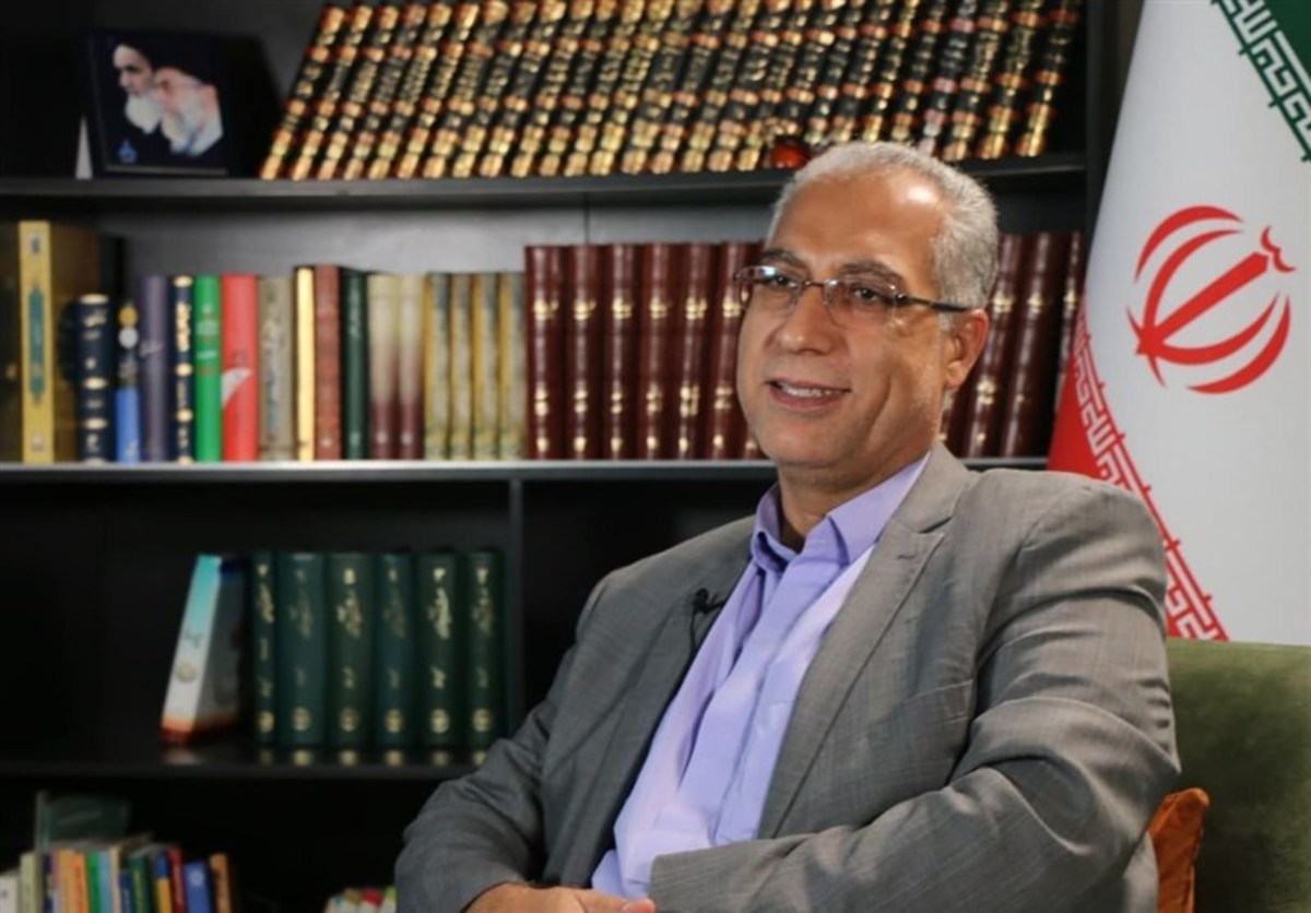 مشکل جذب نیرو در سازمان بنادر رفع می‌شود
