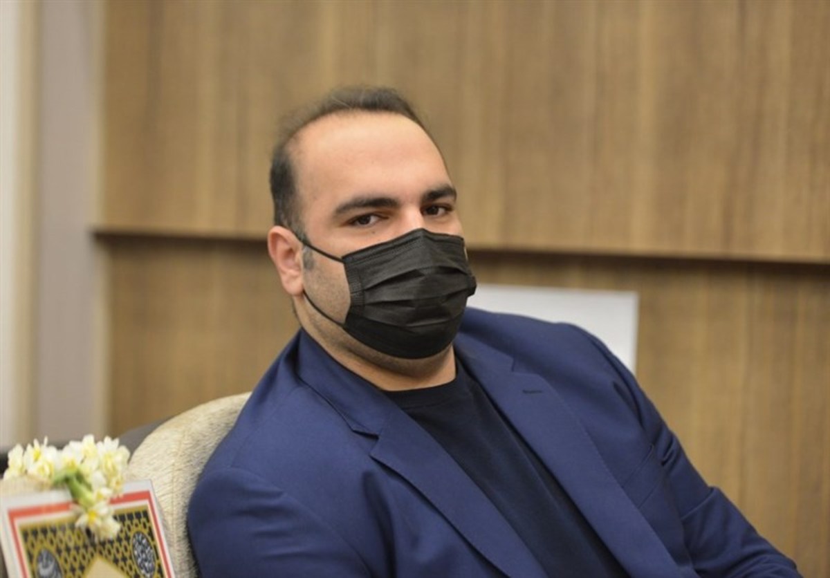 سلیمی: انوشیروانی فدراسیون آشفته‌ای را تحویل گرفت/ رقابت تنگاتنگی با ازبکستان و قزاقستان داریم