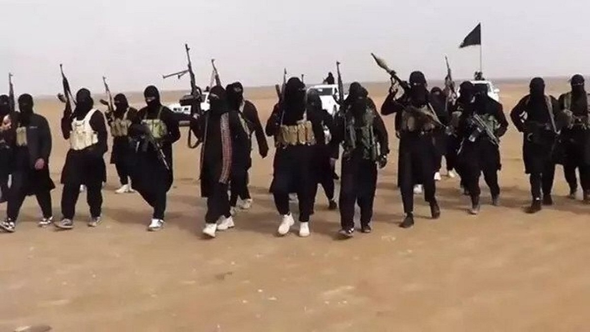 حمله راکتی تروریست‌ها به حومه حماه چندین کشته و زخمی برجای گذاشت
