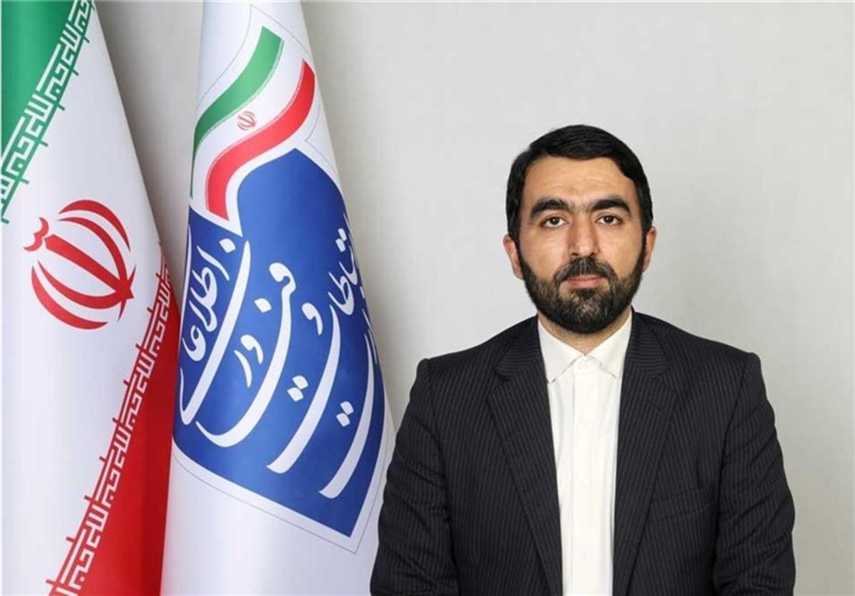 سرپرست جدید مرکز روابط عمومی و اطلاع‌رسانی وزارت ارتباطات منصوب شد