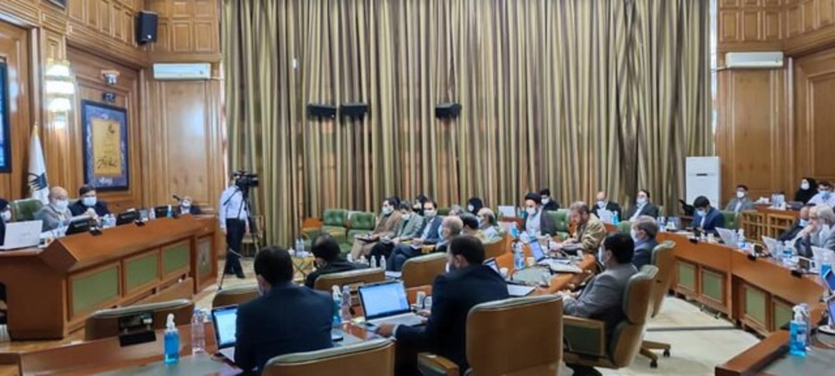 از تخلف دستور شفاهی برای واگذاری ملک تا زمین‌های نامشخص شهرداری در پروژه باغ آهو