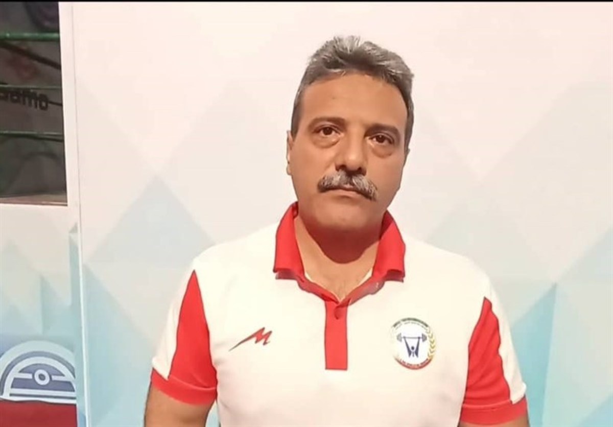 پانزوان: نعمتی نشان داد وزنه‌بردار آینده‌داری است/ فرصت اعزام تیم قوی و کامل نداشتیم