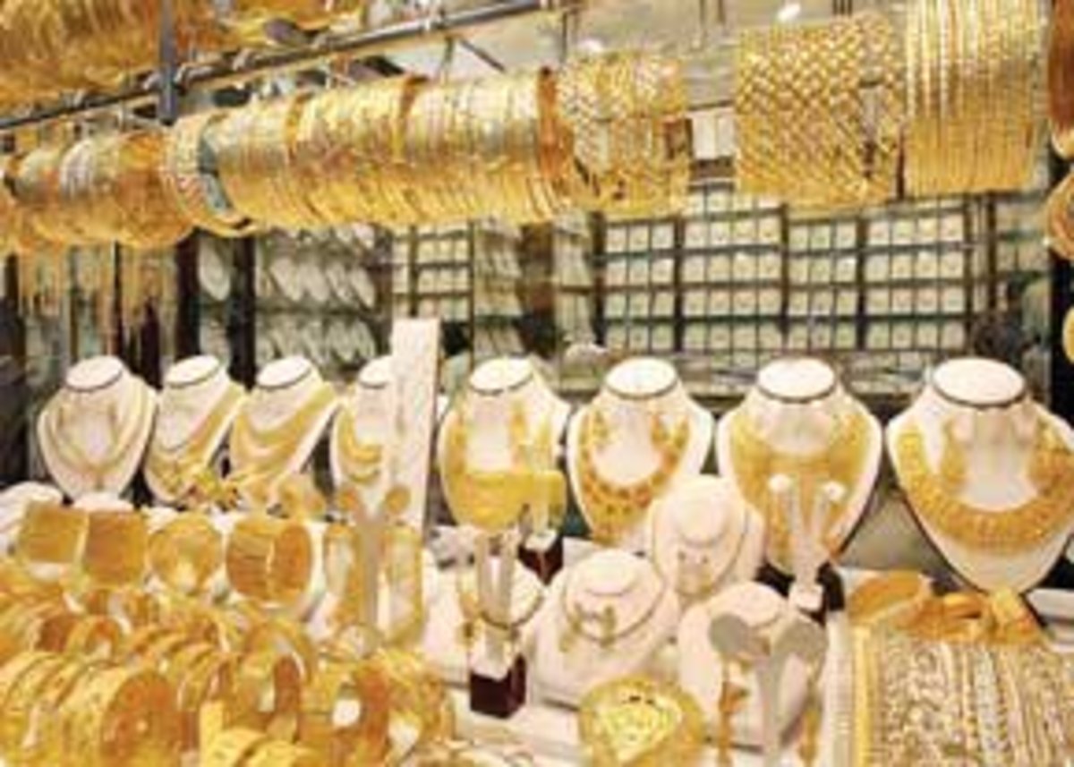 حکم شرعی معاملات فردایی ارز و طلا چیست؟